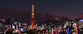 Tokyo Tower